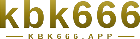 kbk666 logo